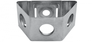 3 Way Stand-Off Adapters