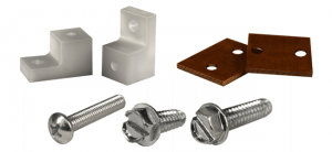 Equipment Rack Hardware