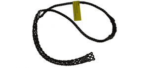 Fiber Hoisting Grips Closed Weave (Pre-Laced)