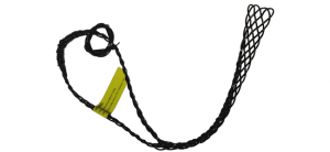 Open Weave Fiber Hoisting Grips