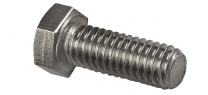 Hex Bolts