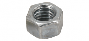 Hex Nuts