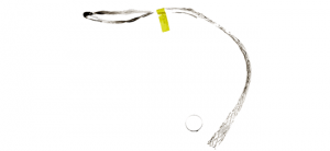 Hoisting Grips Closed Weave (Pre-Laced)