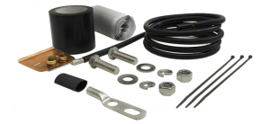 Mini-Universal Ground Kit