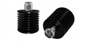 N-Connector Termination Loads