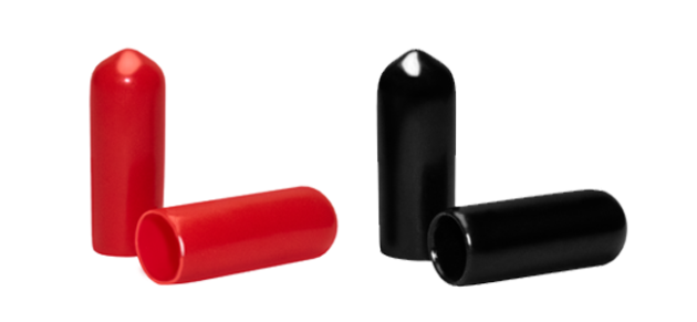 Threaded Rod Caps - MIROC