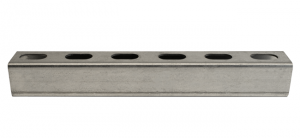 Slotted Strut Channel