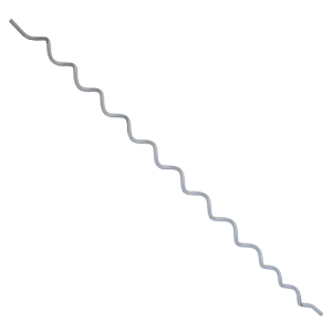 Image of Spiral Damper