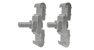 Aluminum Cable Suspension Mounts