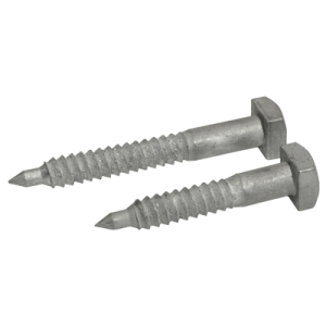 Lag Screws