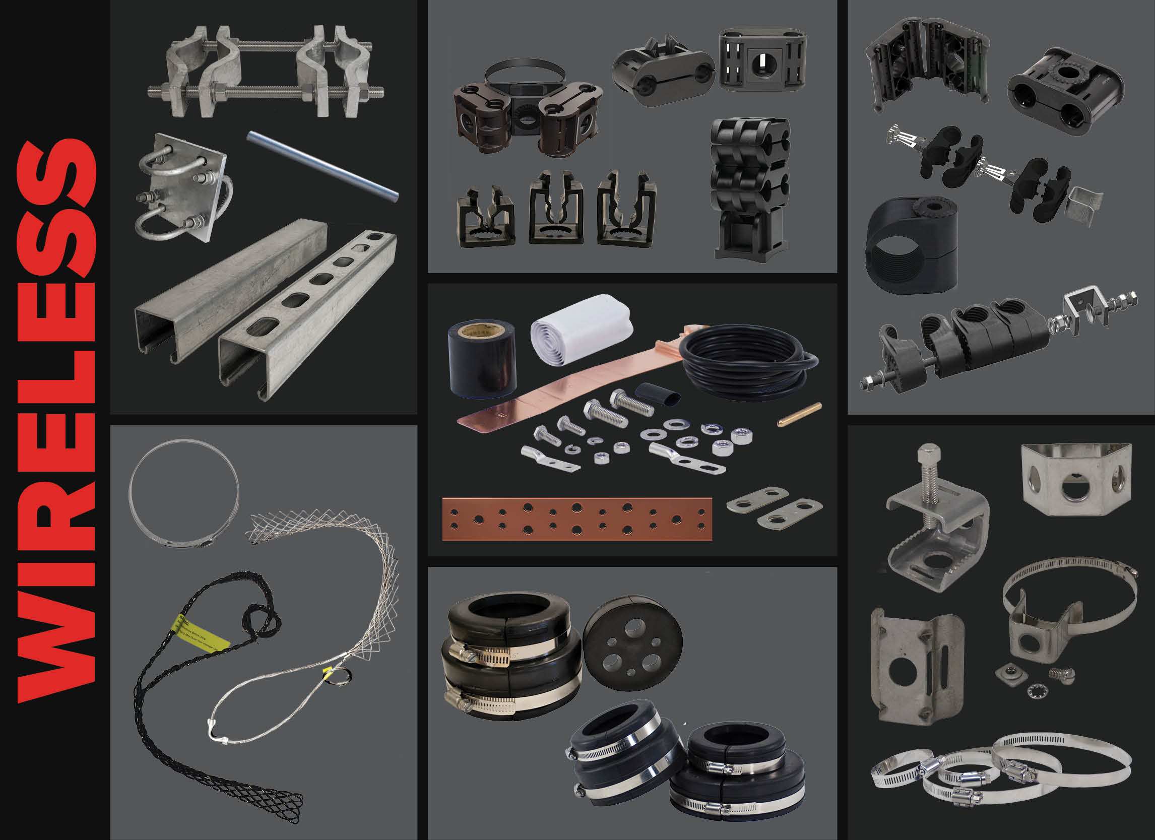 MIROC_ProductHeaders_WIRELESS WIRELESS - Product Category Overview Image