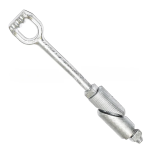 Expanding Rock Anchor