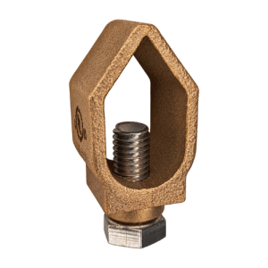 Ground Clamp